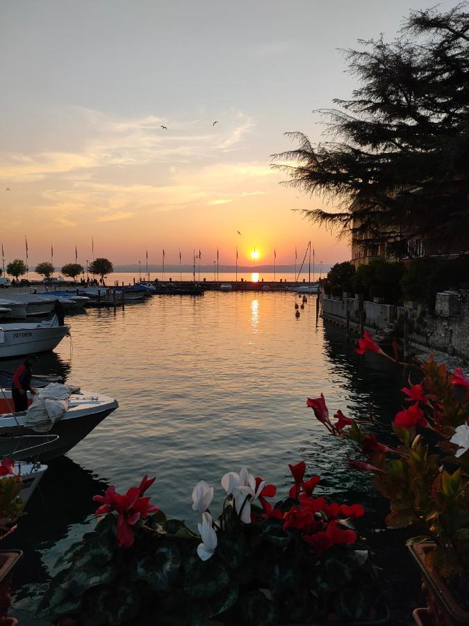 Luxury Suite Sirmione Extérieur photo