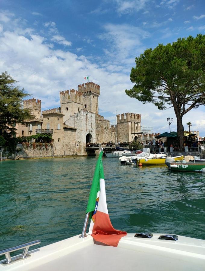 Luxury Suite Sirmione Extérieur photo